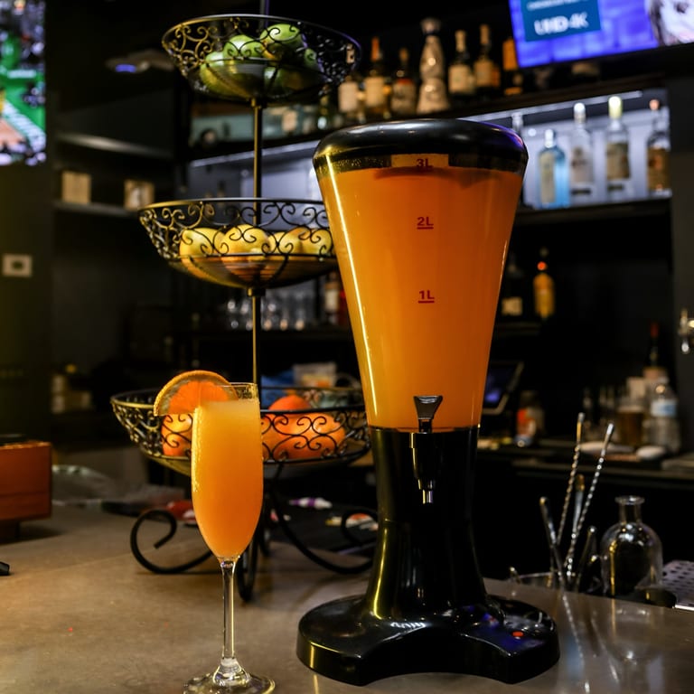 Elevate Your Event with Our Catering