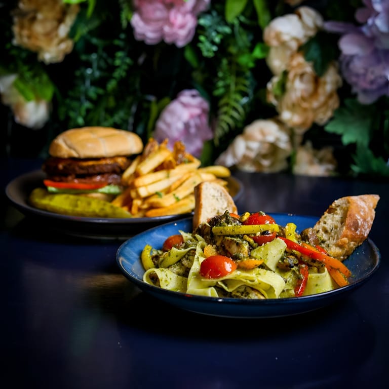 New American Catering for Events in Washington 