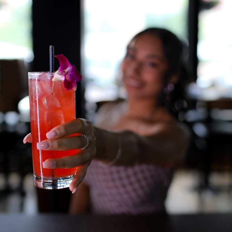 Sip, Savor, Celebrate