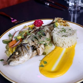 Branzino