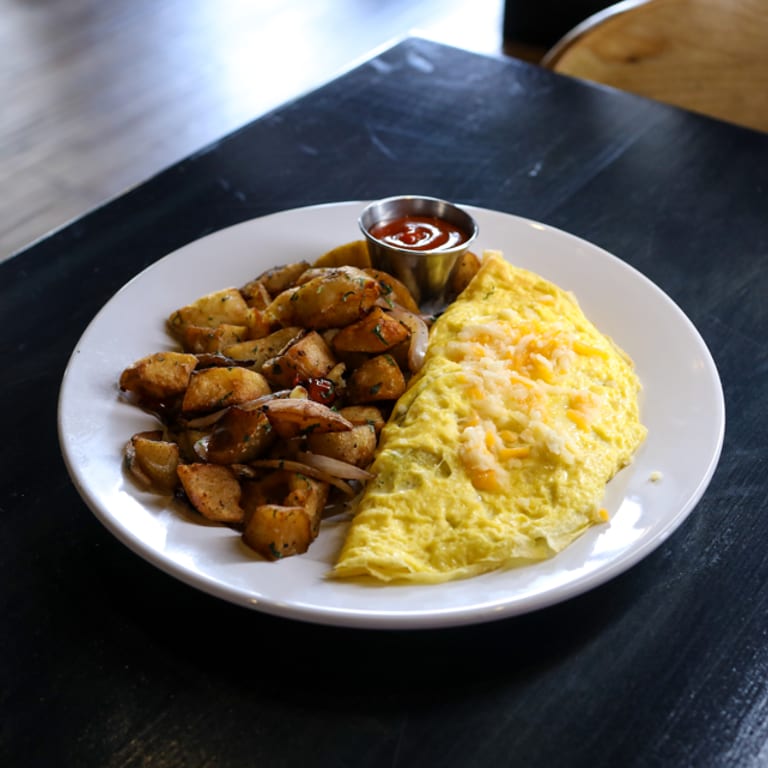 Delicious Omelette Options for Brunch
