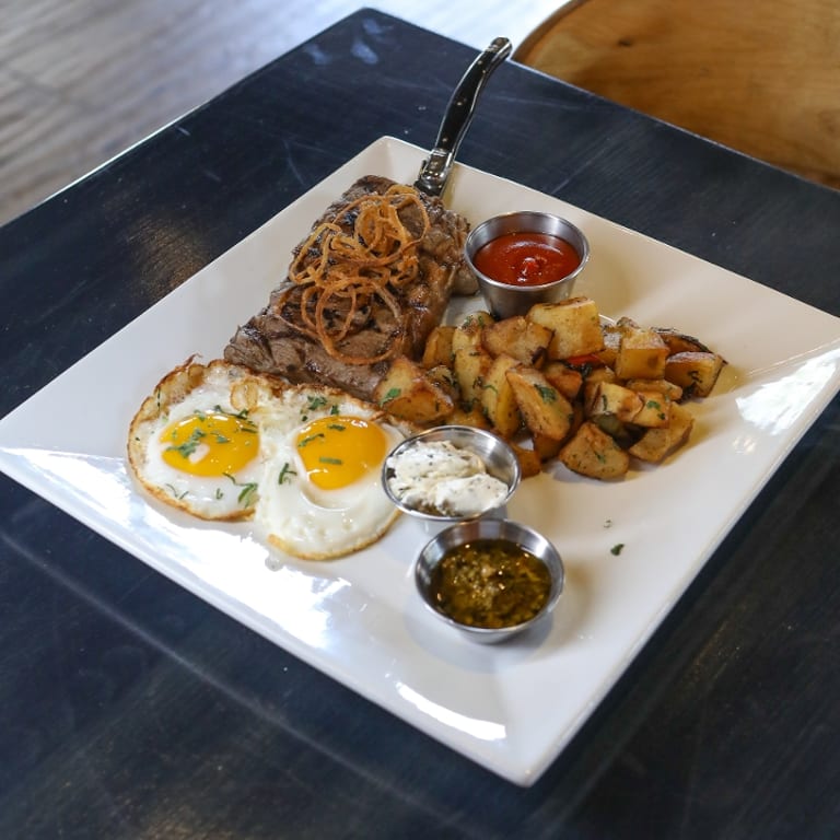 Delicious Breakfast Options to Start Your Day