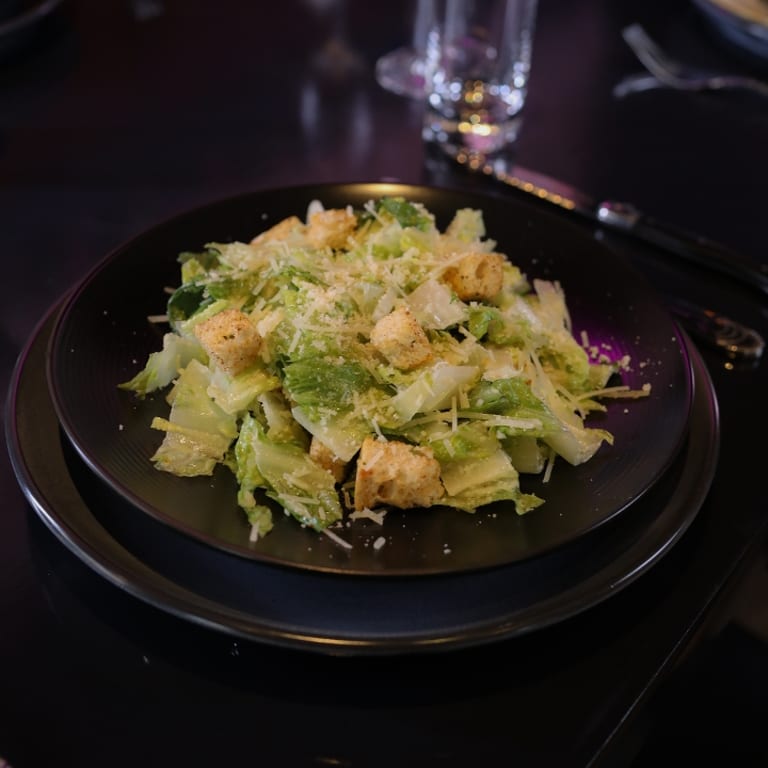 Bar Bites: Burgers, Burritos, and More