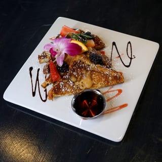 French toast