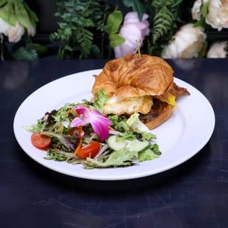 Breakfast Sandwich
